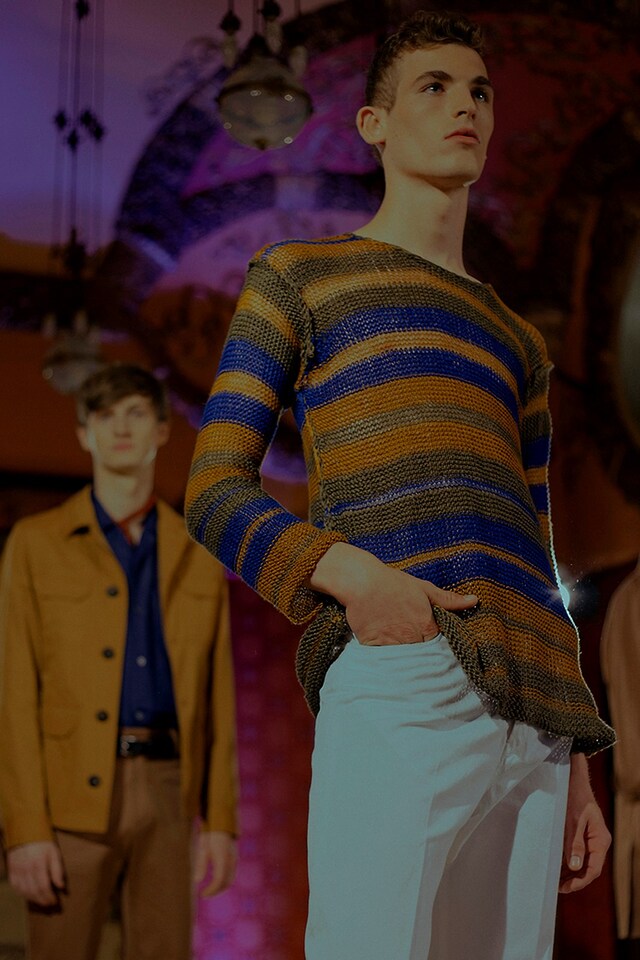 Iceberg SS16 menswear Milan Virginia Arcaro 15