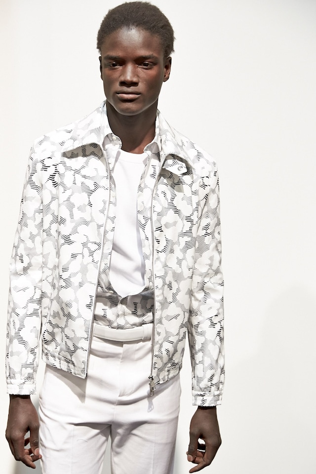 Neil Barrett SS16 Menswear Milan 6