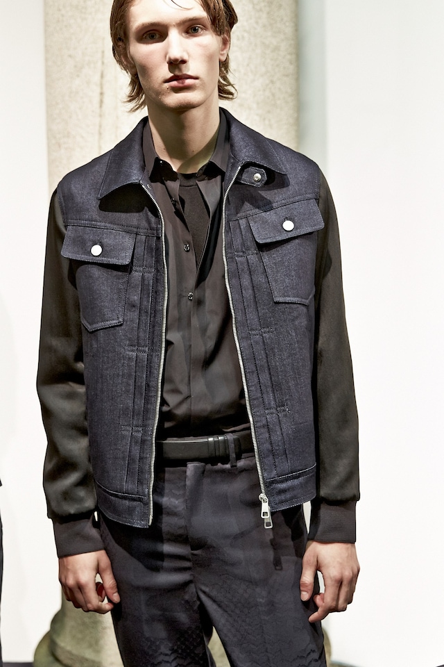 Neil Barrett SS16 Menswear Milan 22