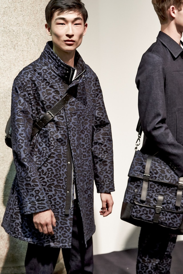 Neil Barrett SS16 Menswear Milan 26