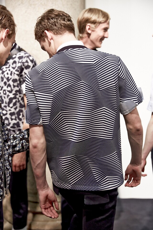 Neil Barrett SS16 Menswear Milan 30