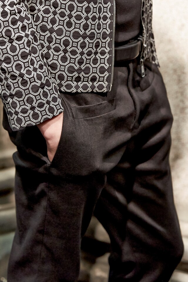 Neil Barrett SS16 Menswear Milan 31