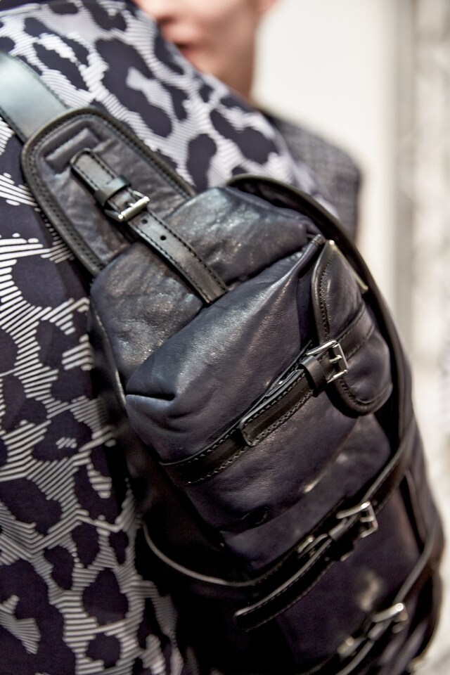 Neil Barrett SS16 Menswear Milan 32