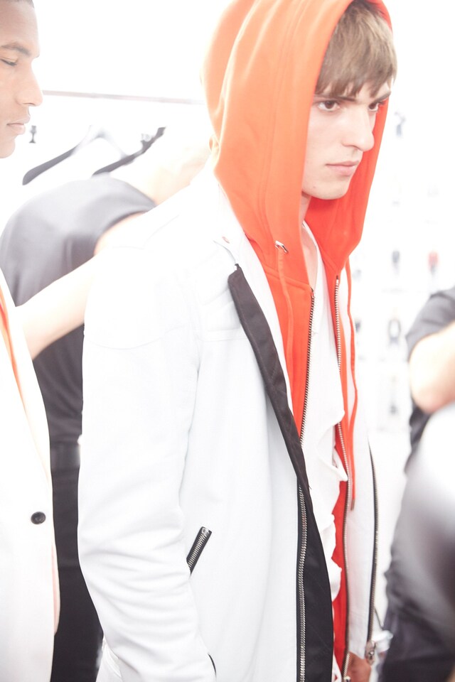 Philipp Plein SS16 Menswear Milan 18