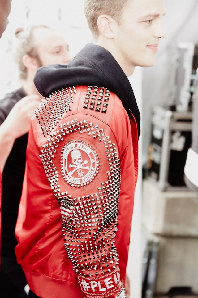 Philipp Plein SS16 Menswear Milan 19