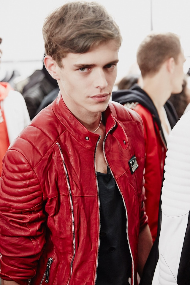 Philipp Plein SS16 Menswear Milan 24