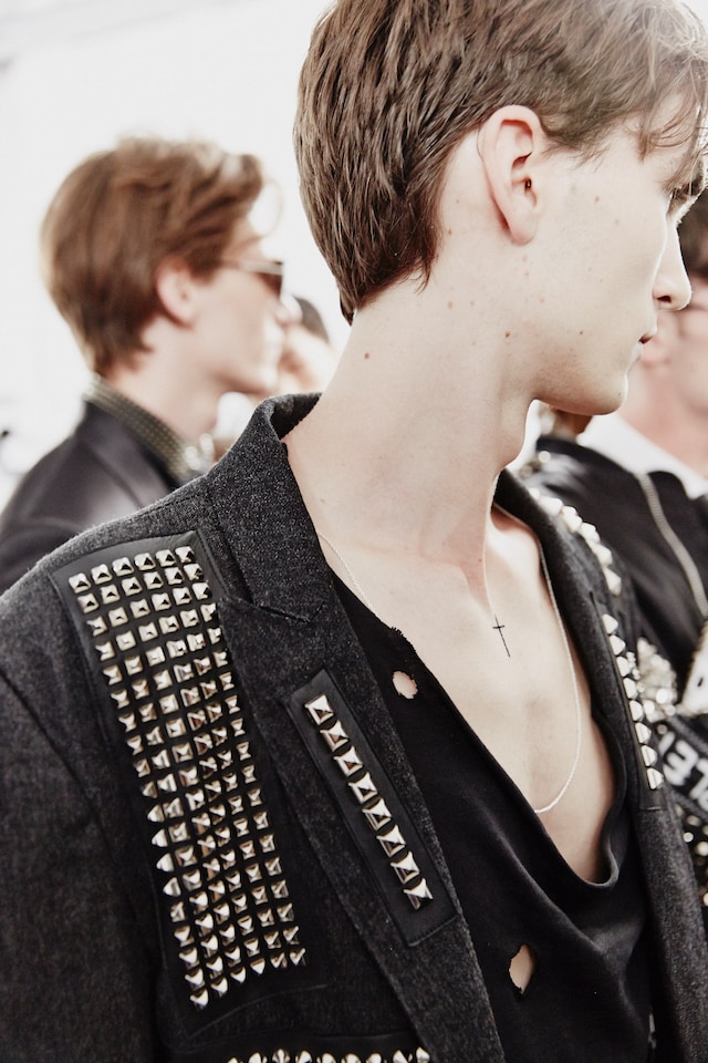 Philipp Plein SS16 Menswear Milan 28