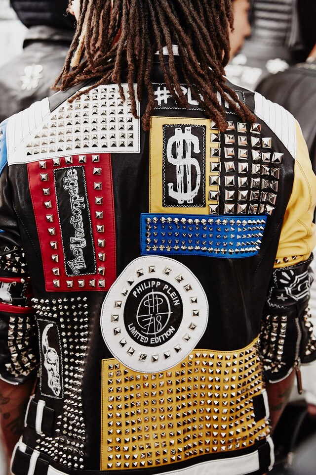 Philipp Plein SS16 Menswear Milan 31