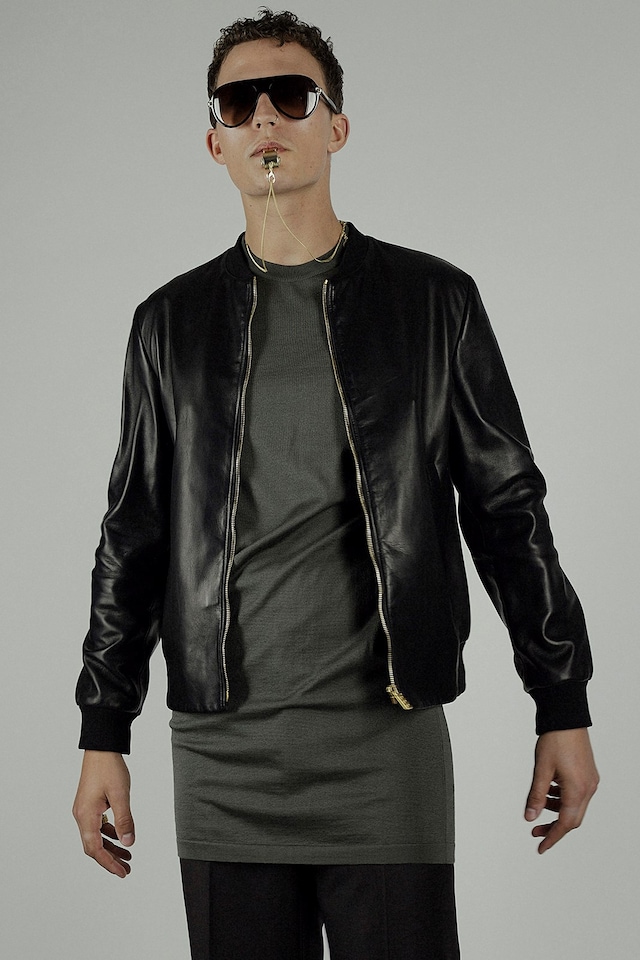 Versace menswear SS16 Milan 7