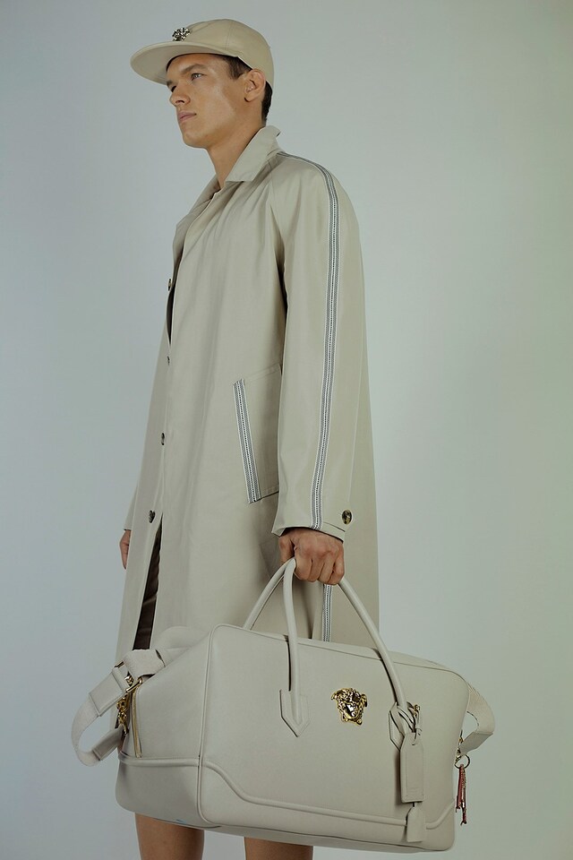 Versace menswear SS16 Milan 6