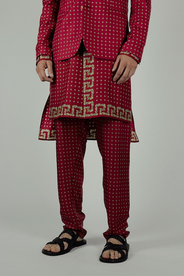 Versace menswear SS16 Milan 21