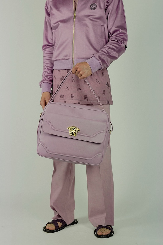 Versace menswear SS16 Milan 24