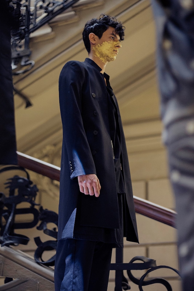 D.Gnak SS16 menswear Milan Virginia Arcaro 7