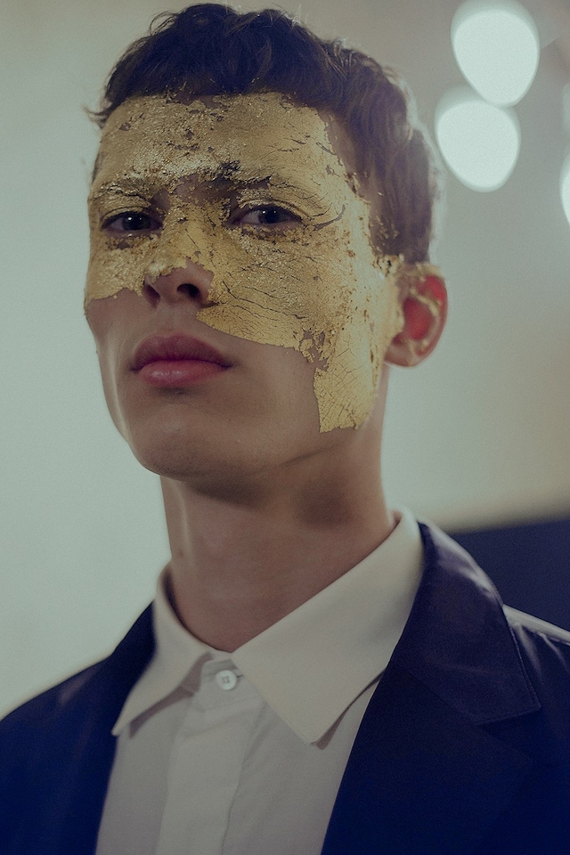 D.Gnak SS16 menswear Milan Virginia Arcaro 9