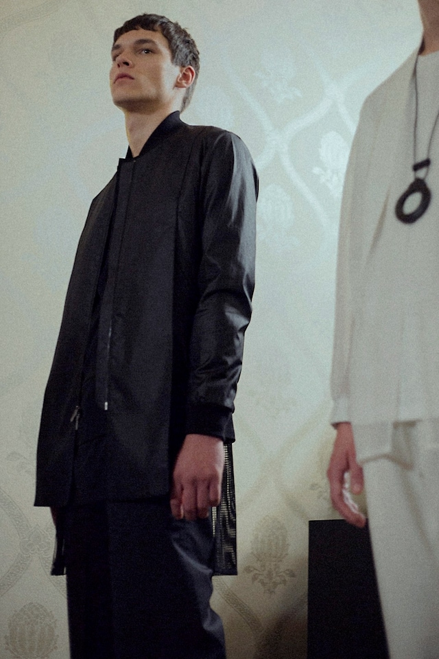 D.Gnak SS16 menswear Milan Virginia Arcaro 2