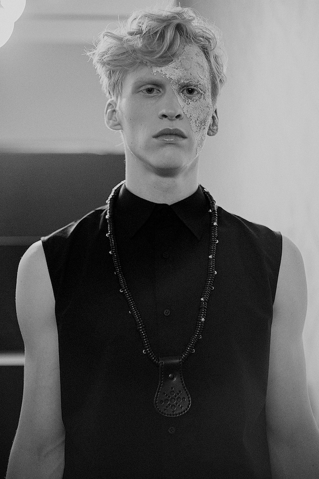 D.Gnak SS16 menswear Milan Virginia Arcaro 8