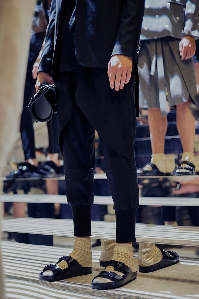 D.Gnak SS16 menswear Milan Virginia Arcaro 14
