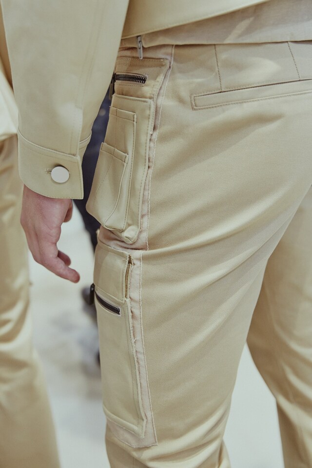 CK SS16 menswear Milan 20