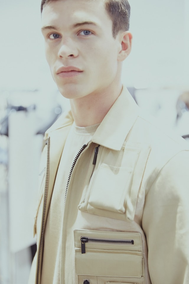 CK SS16 menswear Milan 15