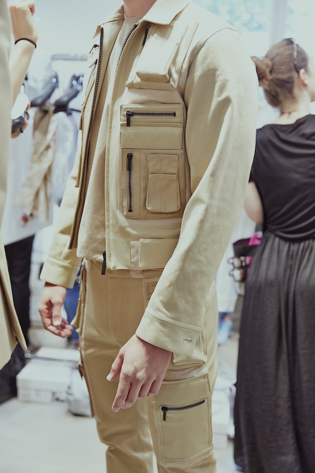 CK SS16 menswear Milan 17