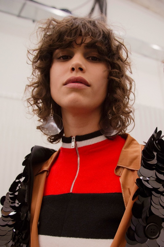 Prada SS16 Menswear Womenswear show Milan Spring Summer 11