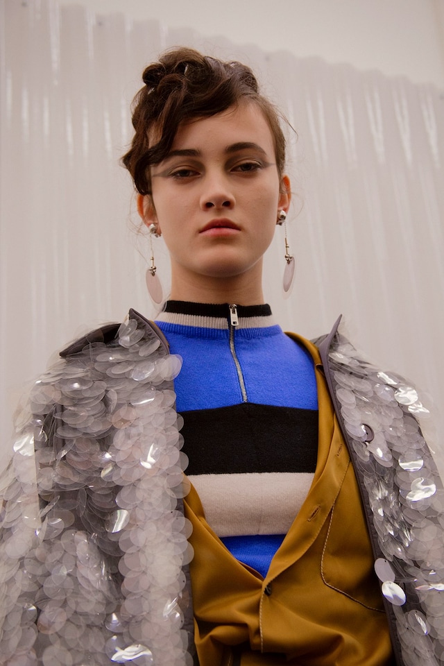 Prada SS16 Menswear Womenswear show Milan Spring Summer 5
