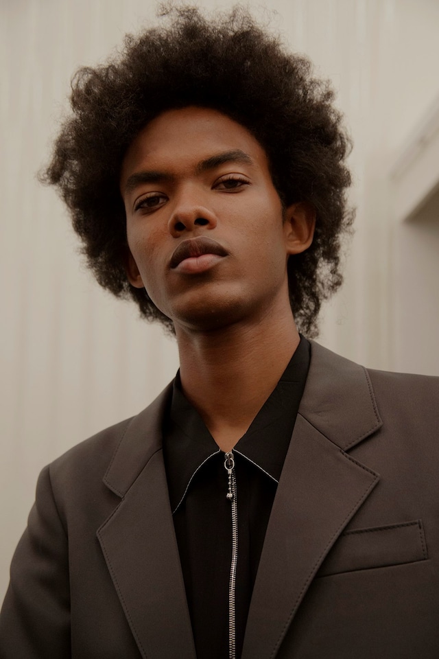 Prada SS16 Menswear Womenswear show Milan Spring Summer 21