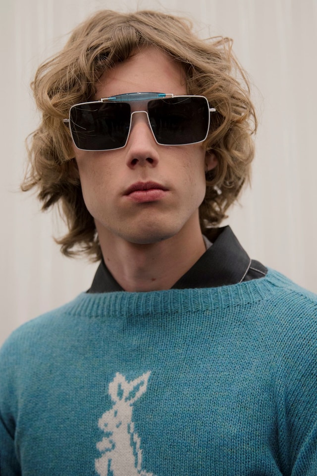 Prada SS16 Menswear Womenswear show Milan Spring Summer 9