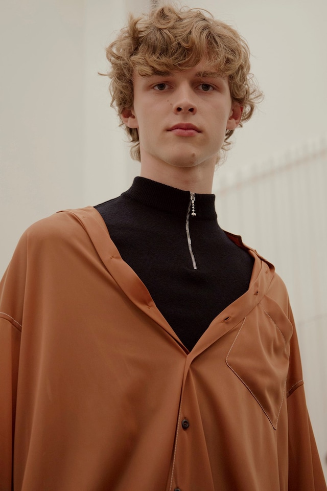 Prada SS16 Menswear Womenswear show Milan Spring Summer 23