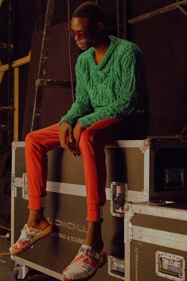 Vivienne Westwood SS16 Menswear Milan 5