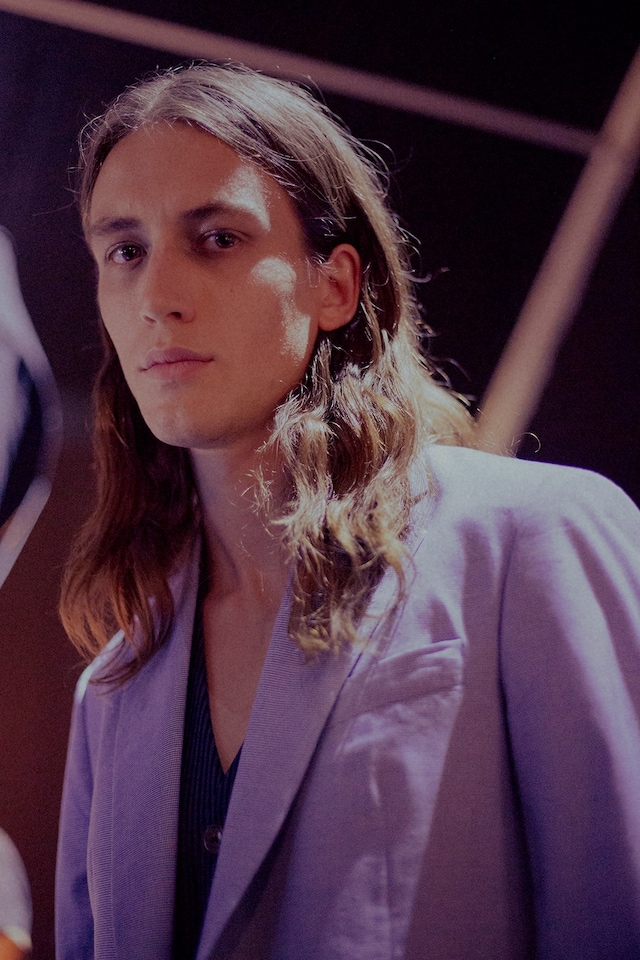 Vivienne Westwood SS16 Menswear Milan 4