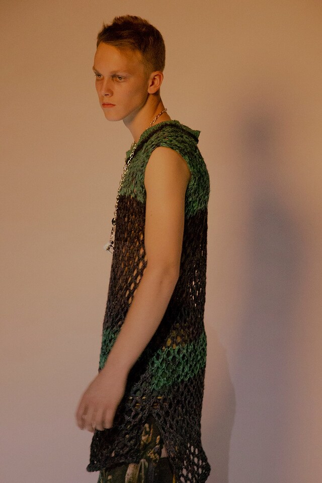 Vivienne Westwood SS16 Menswear Milan 6