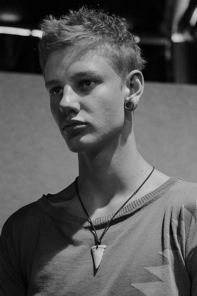 Vivienne Westwood SS16 Menswear Milan 7