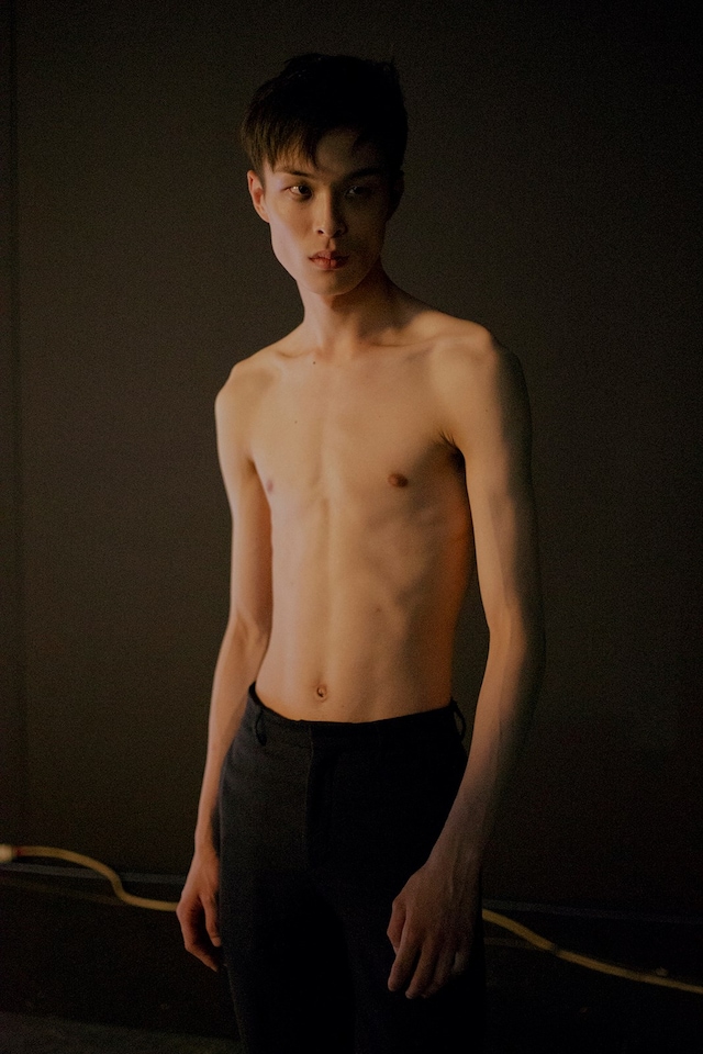 Vivienne Westwood SS16 Menswear Milan 8