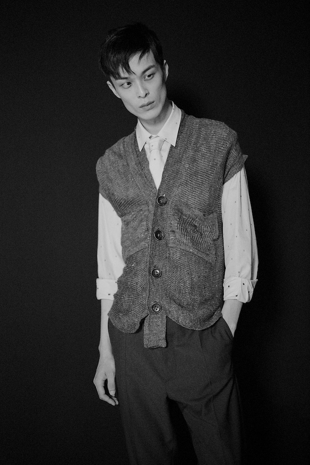 Vivienne Westwood SS16 Menswear Milan 12