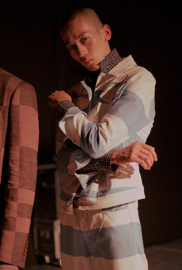 Vivienne Westwood SS16 Menswear Milan 15
