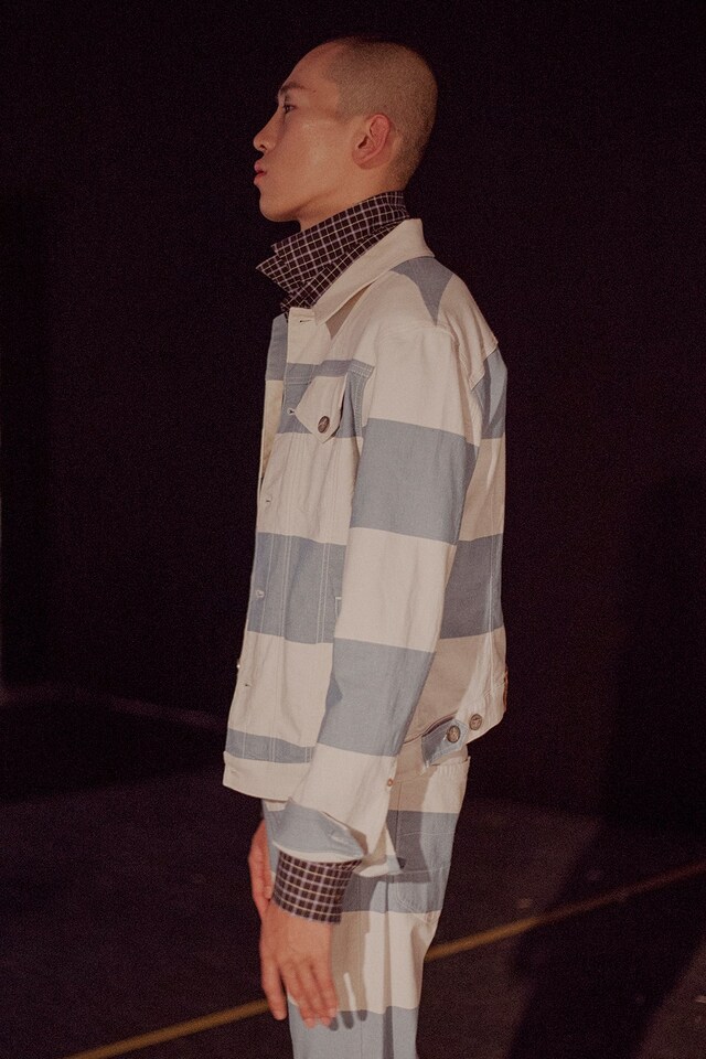 Vivienne Westwood SS16 Menswear Milan 16