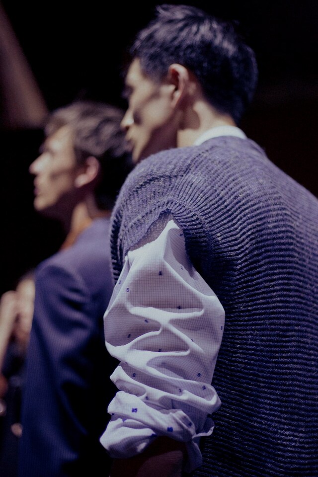 Vivienne Westwood SS16 Menswear Milan 22