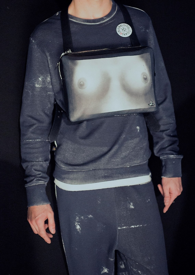 Vivienne Westwood SS16 Menswear Milan 25