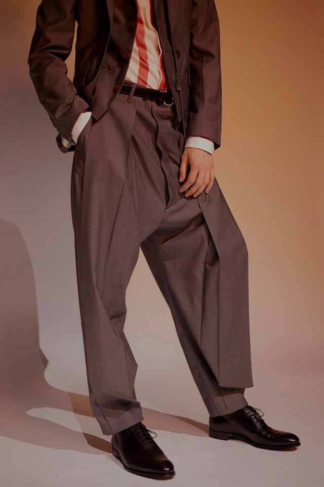 Vivienne Westwood SS16 Menswear Milan 26