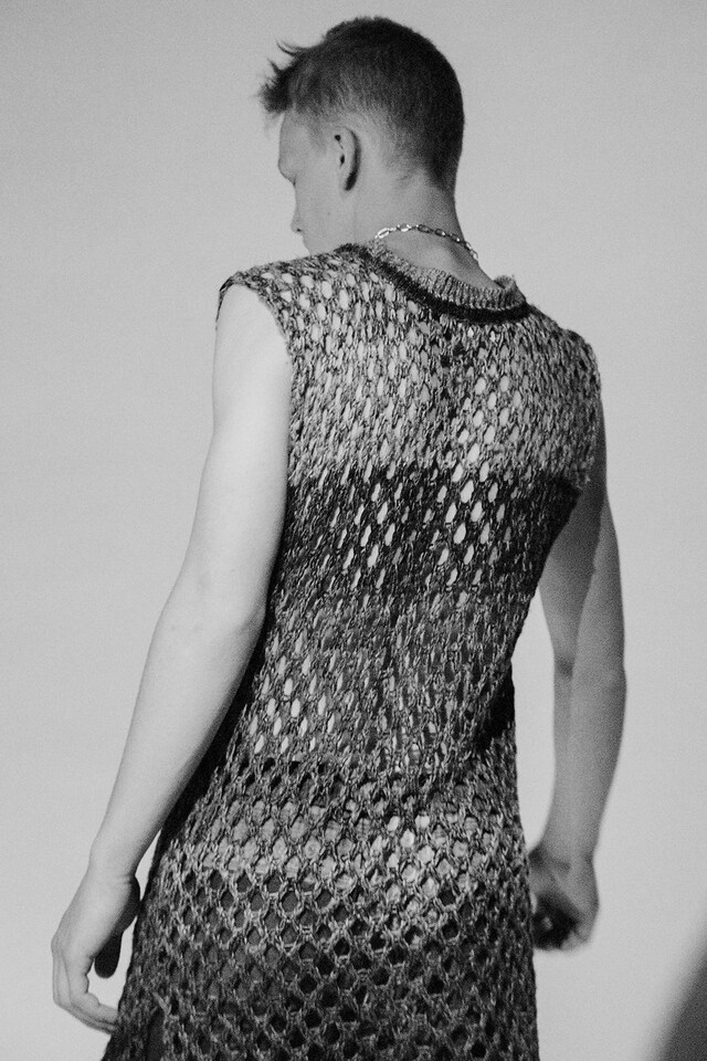 Vivienne Westwood SS16 Menswear Milan 27