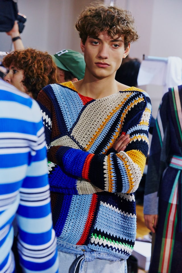 MSGM SS16 Milan menswear Paolo Musa 3