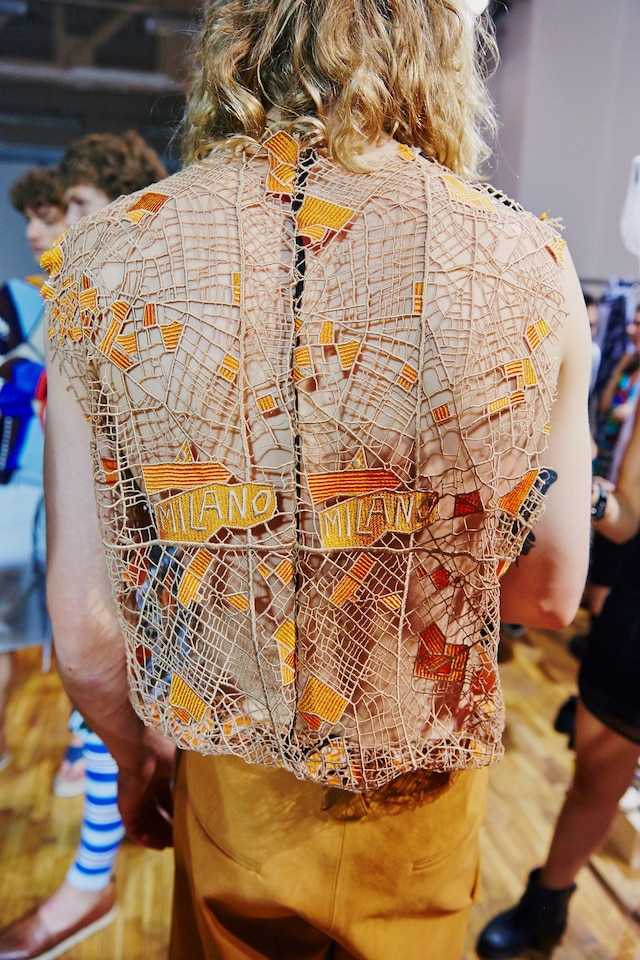 MSGM SS16 Milan menswear Paolo Musa 28