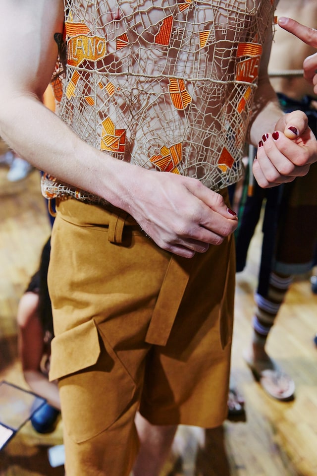 MSGM SS16 Milan menswear Paolo Musa 26