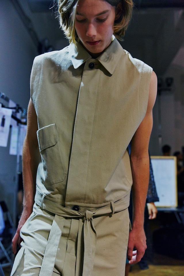 MSGM SS16 Milan menswear Paolo Musa 12