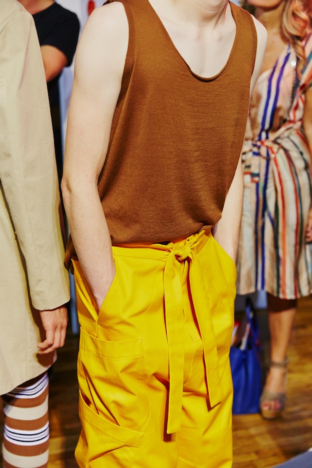 MSGM SS16 Milan menswear Paolo Musa 18