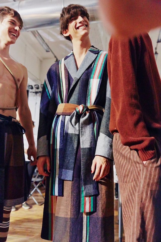 MSGM SS16 Milan menswear Paolo Musa 13