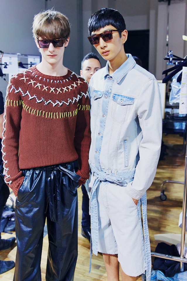 MSGM SS16 Milan menswear Paolo Musa 6