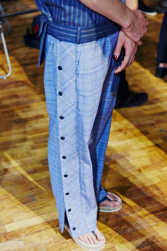MSGM SS16 Milan menswear Paolo Musa 19