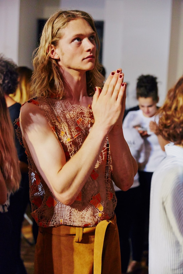 MSGM SS16 Milan menswear Paolo Musa 11